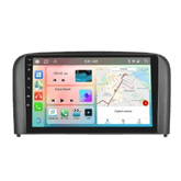 Volvo S80 98-06 - 9" Radio m. Apple CarPlay og Android Auto – Bilmedie.dk